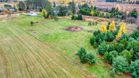 Tiny photo for 6455 Wilson Rd, Makinen, MN 55763 (MLS # 6122599)