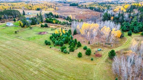 Tiny photo for 6455 Wilson Rd, Makinen, MN 55763 (MLS # 6122599)