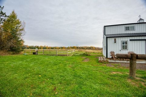 Tiny photo for 6455 Wilson Rd, Makinen, MN 55763 (MLS # 6122599)
