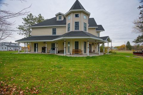 Tiny photo for 6455 Wilson Rd, Makinen, MN 55763 (MLS # 6122599)