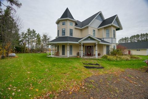 Photo of 6455 Wilson Rd, Makinen, MN 55763 (MLS # 6122599)