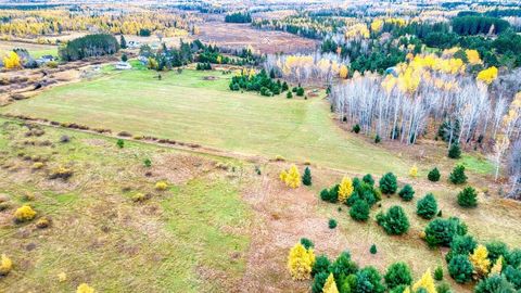 Tiny photo for 6455 Wilson Rd, Makinen, MN 55763 (MLS # 6122599)