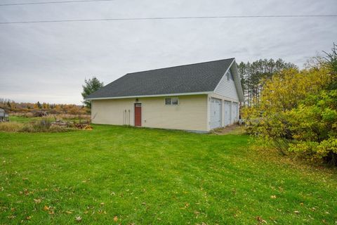 Tiny photo for 6455 Wilson Rd, Makinen, MN 55763 (MLS # 6122599)