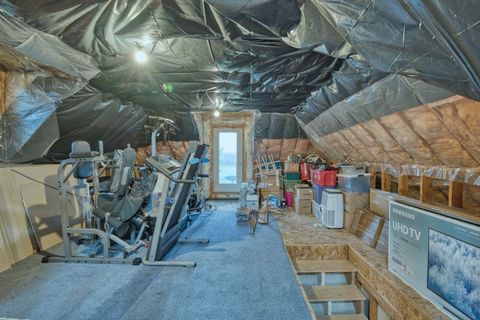 Tiny photo for 6455 Wilson Rd, Makinen, MN 55763 (MLS # 6122599)