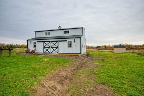 Tiny photo for 6455 Wilson Rd, Makinen, MN 55763 (MLS # 6122599)