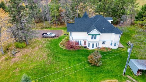 Tiny photo for 6455 Wilson Rd, Makinen, MN 55763 (MLS # 6122599)