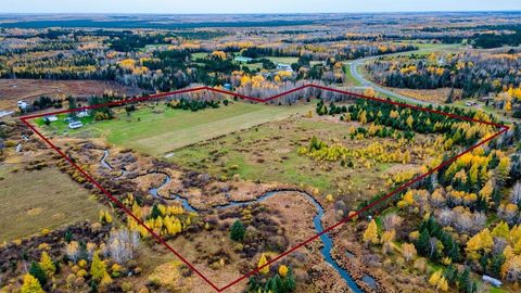 Tiny photo for 6455 Wilson Rd, Makinen, MN 55763 (MLS # 6122599)