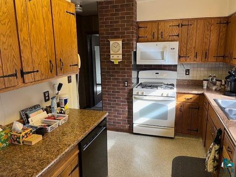 Tiny photo for 1210 W 2nd St, Eveleth, MN 55734 (MLS # 6124221)