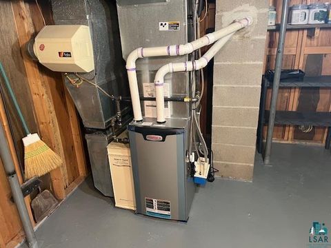 Tiny photo for 1210 W 2nd St, Eveleth, MN 55734 (MLS # 6124221)