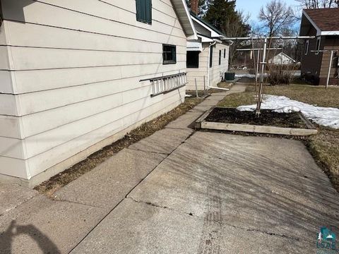 Tiny photo for 1210 W 2nd St, Eveleth, MN 55734 (MLS # 6124221)