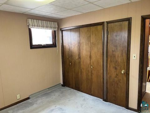 Tiny photo for 1210 W 2nd St, Eveleth, MN 55734 (MLS # 6124221)
