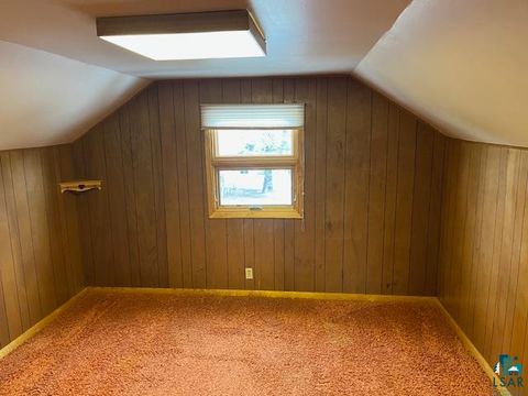 Tiny photo for 1210 W 2nd St, Eveleth, MN 55734 (MLS # 6124221)