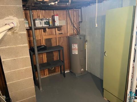 Tiny photo for 1210 W 2nd St, Eveleth, MN 55734 (MLS # 6124221)