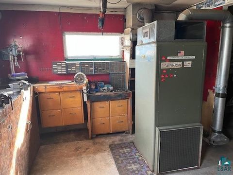 Tiny photo for 1210 W 2nd St, Eveleth, MN 55734 (MLS # 6124221)