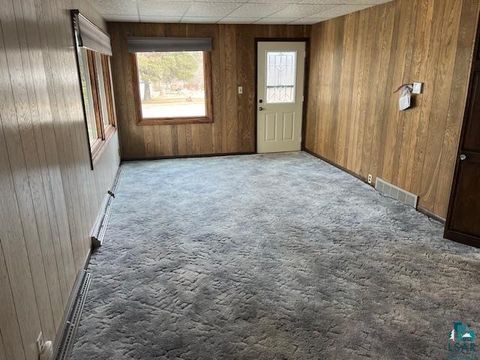 Tiny photo for 1210 W 2nd St, Eveleth, MN 55734 (MLS # 6124221)