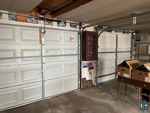 Tiny photo for 1210 W 2nd St, Eveleth, MN 55734 (MLS # 6124221)