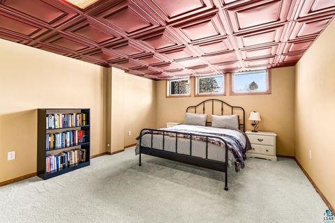 Tiny photo for 2009 Hutchinson Rd, Duluth, MN 55811 (MLS # 6124408)