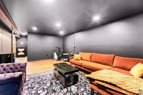 Tiny photo for 2009 Hutchinson Rd, Duluth, MN 55811 (MLS # 6124408)