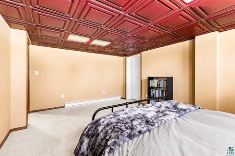 Tiny photo for 2009 Hutchinson Rd, Duluth, MN 55811 (MLS # 6124408)