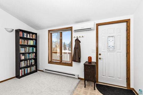 Tiny photo for 2009 Hutchinson Rd, Duluth, MN 55811 (MLS # 6124408)