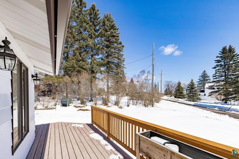 Tiny photo for 2009 Hutchinson Rd, Duluth, MN 55811 (MLS # 6124408)
