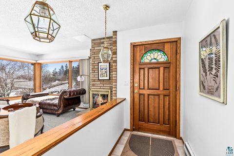 Tiny photo for 2009 Hutchinson Rd, Duluth, MN 55811 (MLS # 6124408)