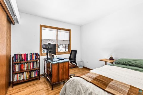 Tiny photo for 2009 Hutchinson Rd, Duluth, MN 55811 (MLS # 6124408)