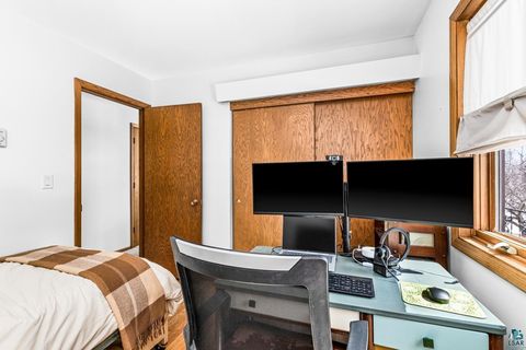 Tiny photo for 2009 Hutchinson Rd, Duluth, MN 55811 (MLS # 6124408)