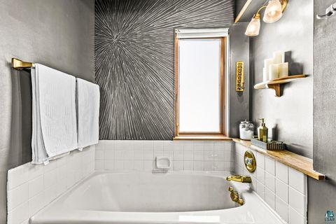 Tiny photo for 2009 Hutchinson Rd, Duluth, MN 55811 (MLS # 6124408)