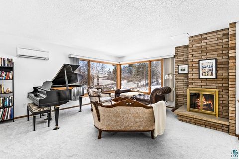 Tiny photo for 2009 Hutchinson Rd, Duluth, MN 55811 (MLS # 6124408)