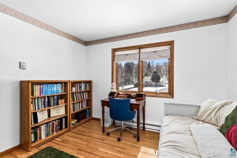 Tiny photo for 2009 Hutchinson Rd, Duluth, MN 55811 (MLS # 6124408)