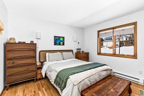 Tiny photo for 2009 Hutchinson Rd, Duluth, MN 55811 (MLS # 6124408)