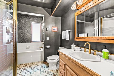 Tiny photo for 2009 Hutchinson Rd, Duluth, MN 55811 (MLS # 6124408)