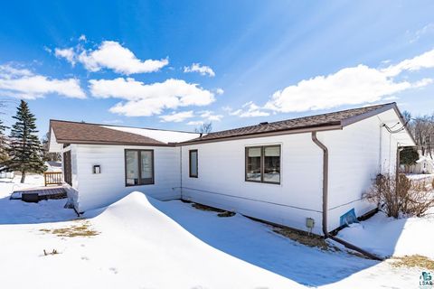 Tiny photo for 2009 Hutchinson Rd, Duluth, MN 55811 (MLS # 6124408)