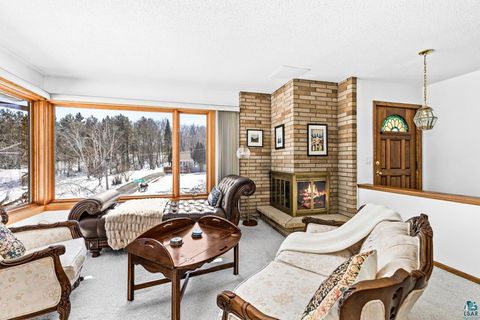 Tiny photo for 2009 Hutchinson Rd, Duluth, MN 55811 (MLS # 6124408)