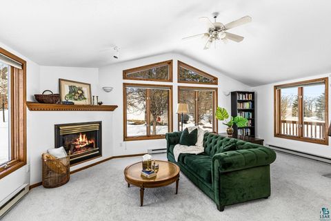 Tiny photo for 2009 Hutchinson Rd, Duluth, MN 55811 (MLS # 6124408)