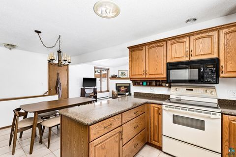 Tiny photo for 2009 Hutchinson Rd, Duluth, MN 55811 (MLS # 6124408)