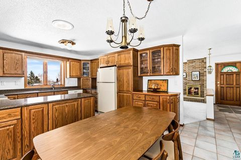 Tiny photo for 2009 Hutchinson Rd, Duluth, MN 55811 (MLS # 6124408)