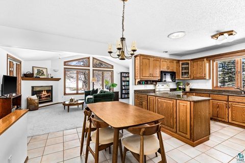 Tiny photo for 2009 Hutchinson Rd, Duluth, MN 55811 (MLS # 6124408)