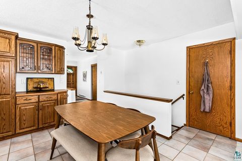 Tiny photo for 2009 Hutchinson Rd, Duluth, MN 55811 (MLS # 6124408)