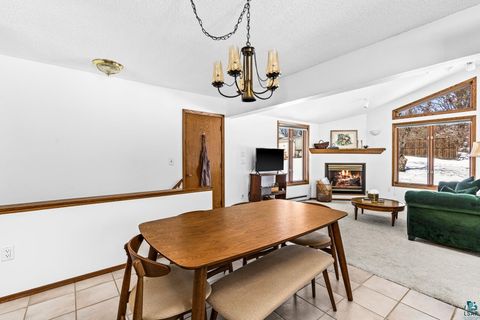 Tiny photo for 2009 Hutchinson Rd, Duluth, MN 55811 (MLS # 6124408)