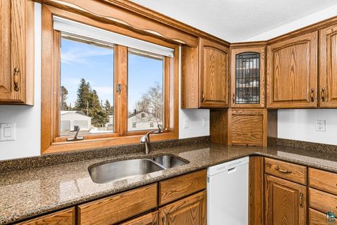 Tiny photo for 2009 Hutchinson Rd, Duluth, MN 55811 (MLS # 6124408)