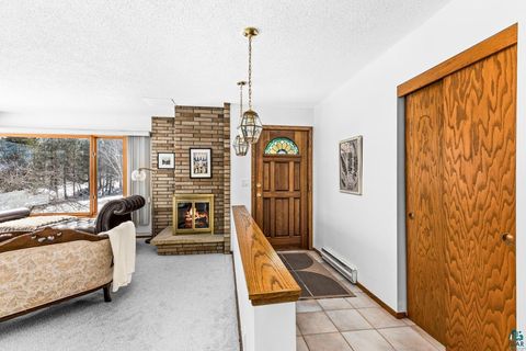 Tiny photo for 2009 Hutchinson Rd, Duluth, MN 55811 (MLS # 6124408)