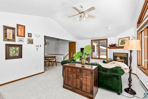 Tiny photo for 2009 Hutchinson Rd, Duluth, MN 55811 (MLS # 6124408)