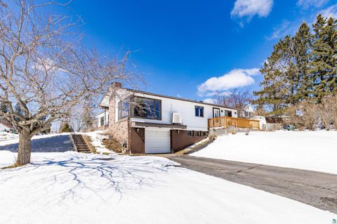 Tiny photo for 2009 Hutchinson Rd, Duluth, MN 55811 (MLS # 6124408)