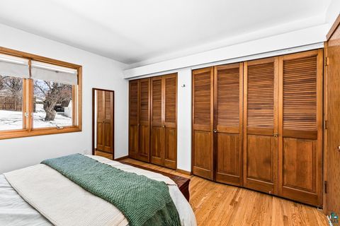 Tiny photo for 2009 Hutchinson Rd, Duluth, MN 55811 (MLS # 6124408)