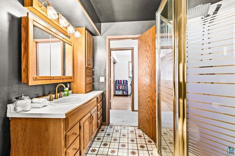 Tiny photo for 2009 Hutchinson Rd, Duluth, MN 55811 (MLS # 6124408)