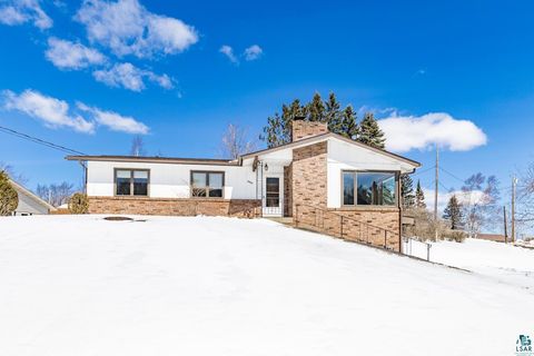 Tiny photo for 2009 Hutchinson Rd, Duluth, MN 55811 (MLS # 6124408)
