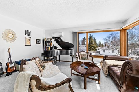 Tiny photo for 2009 Hutchinson Rd, Duluth, MN 55811 (MLS # 6124408)