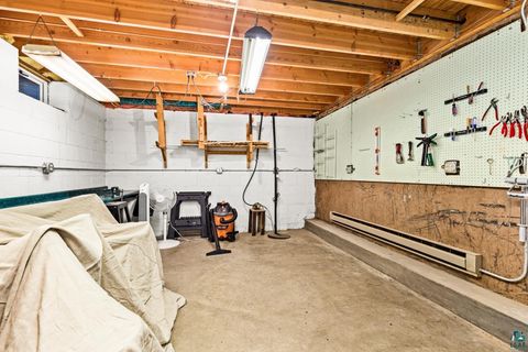 Tiny photo for 2009 Hutchinson Rd, Duluth, MN 55811 (MLS # 6124408)